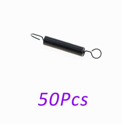 Carbon Steel Charging Handle Return Spring For Ver.2 Body Receiver