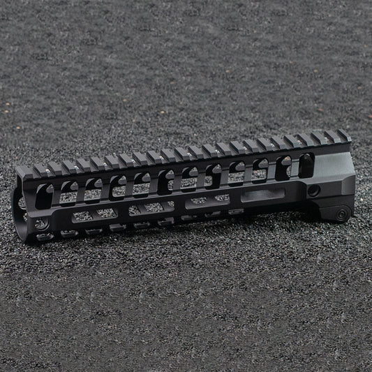 Model DIY Expansion Accessory9-inch/12-inch Aluminum Rail Assembly