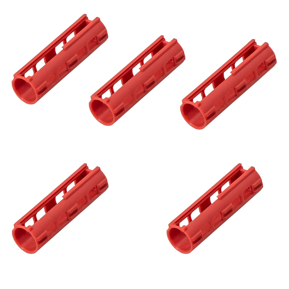 13Teeth/13.6Teeth/14Teeth/14 Half Teeth Nylon Pom Piston Teeth For AEG