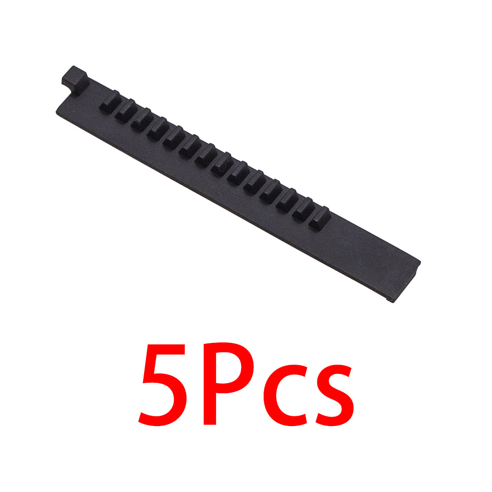 13Teeth/13.6Teeth/14Teeth/14 Half Teeth Nylon Pom Piston Teeth For AEG