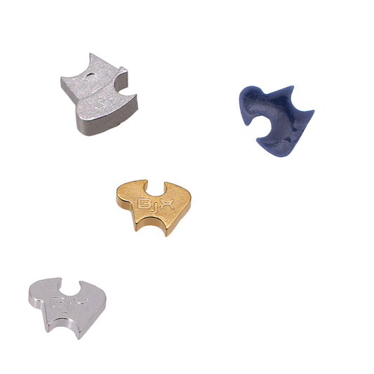 1Pc High-Quality Gear Delay Component Compatible with DIY Model Versions 2 & 3