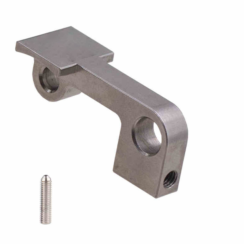 DIY Mechanical Parts Nut and Screw Set – Shop Exclusive