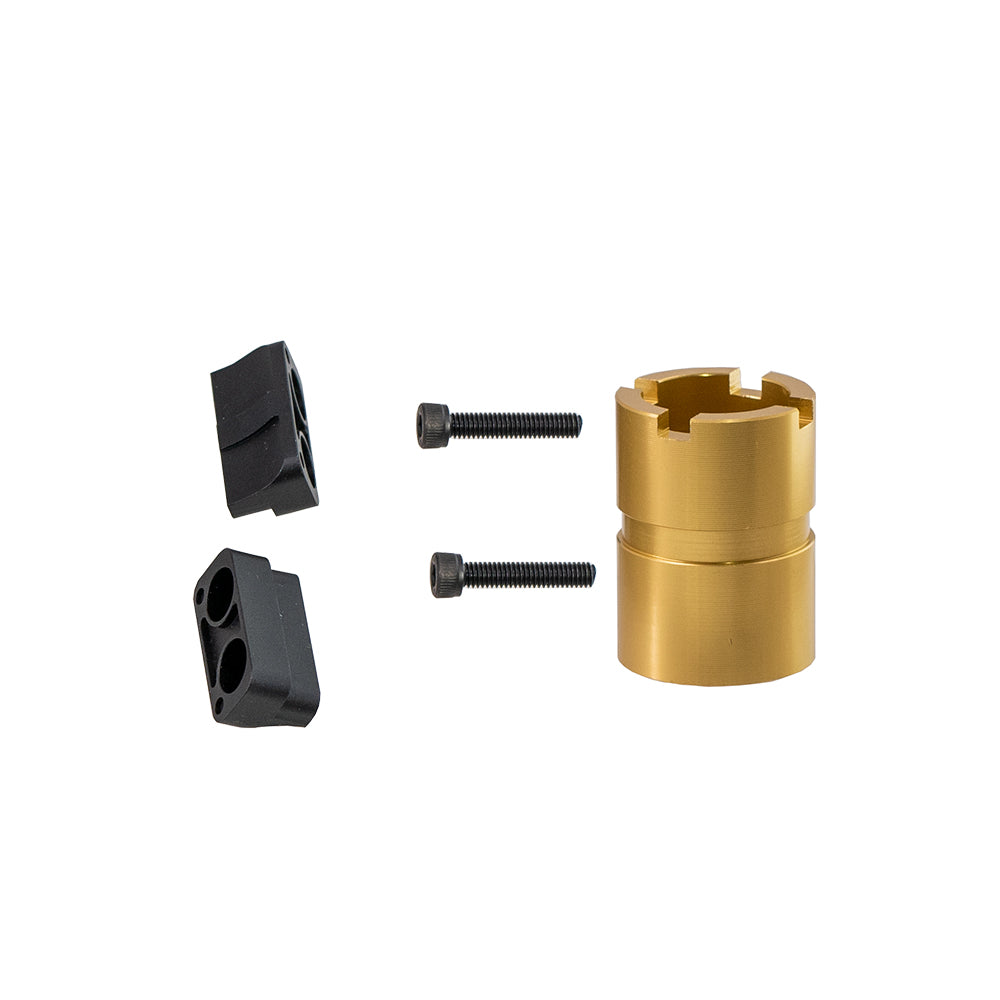 DIY Mechanical Parts Nut and Screw Set – Shop Exclusive