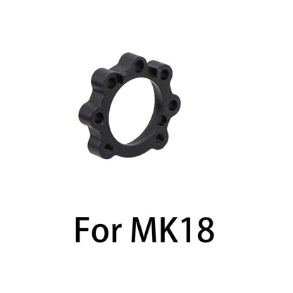 DIY Mechanical Parts Nut and Screw Set – Shop Exclusive