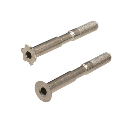 DIY Mechanical Parts Nut and Screw Set – Shop Exclusive