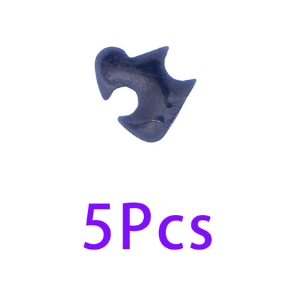 10Pcs Gear Delayer Pom / Metal For Ver.2/3/5 Airsoft Gel Blaster Gearbox
