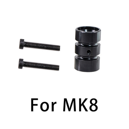 DIY Mechanical Parts Nut and Screw Set – Shop Exclusive