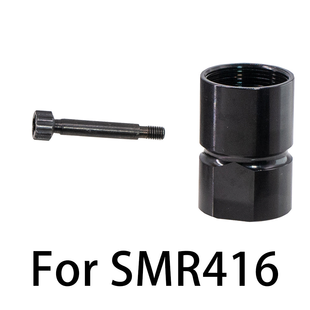 DIY Mechanical Parts Nut and Screw Set – Shop Exclusive