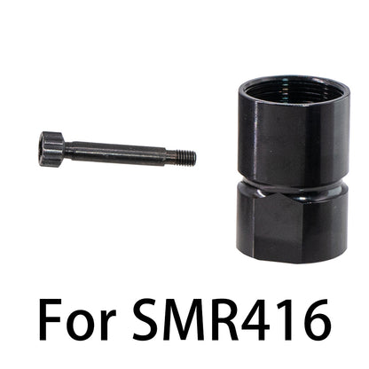 DIY Mechanical Parts Nut and Screw Set – Shop Exclusive