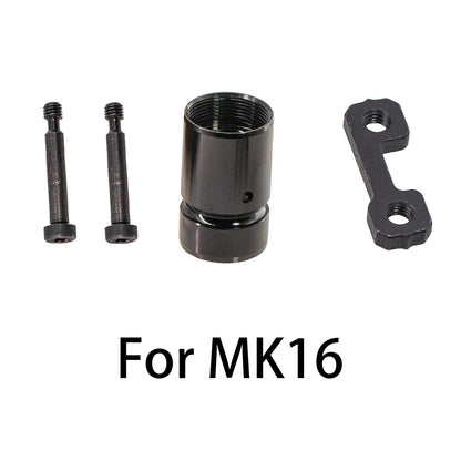 DIY Mechanical Parts Nut and Screw Set – Shop Exclusive