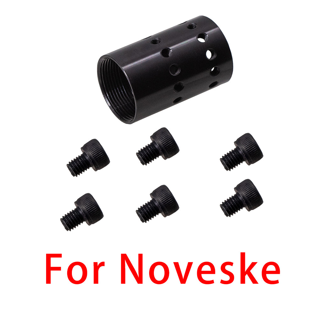 DIY Mechanical Parts Nut and Screw Set – Shop Exclusive