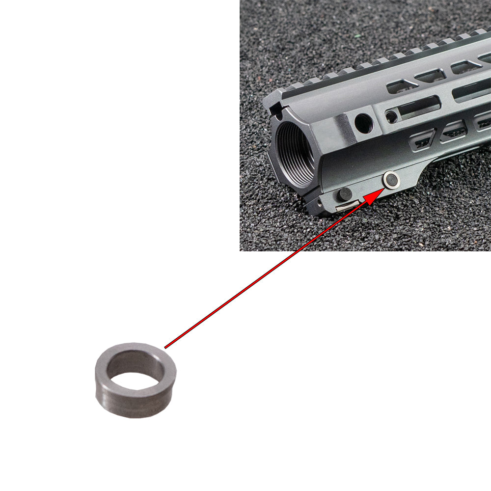 DIY Mechanical Parts Nut and Screw Set – Shop Exclusive