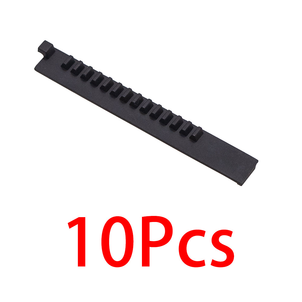 13Teeth/13.6Teeth/14Teeth/14 Half Teeth Nylon Pom Piston Teeth For AEG