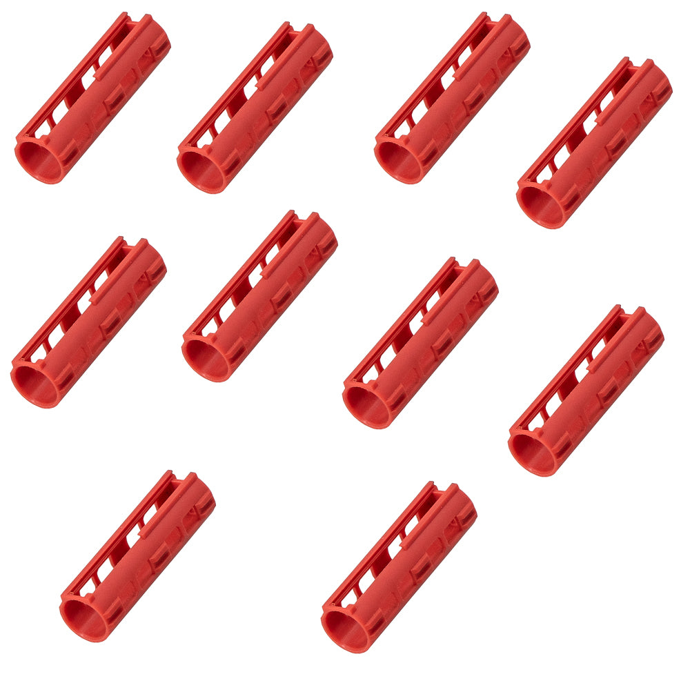 13Teeth/13.6Teeth/14Teeth/14 Half Teeth Nylon Pom Piston Teeth For AEG