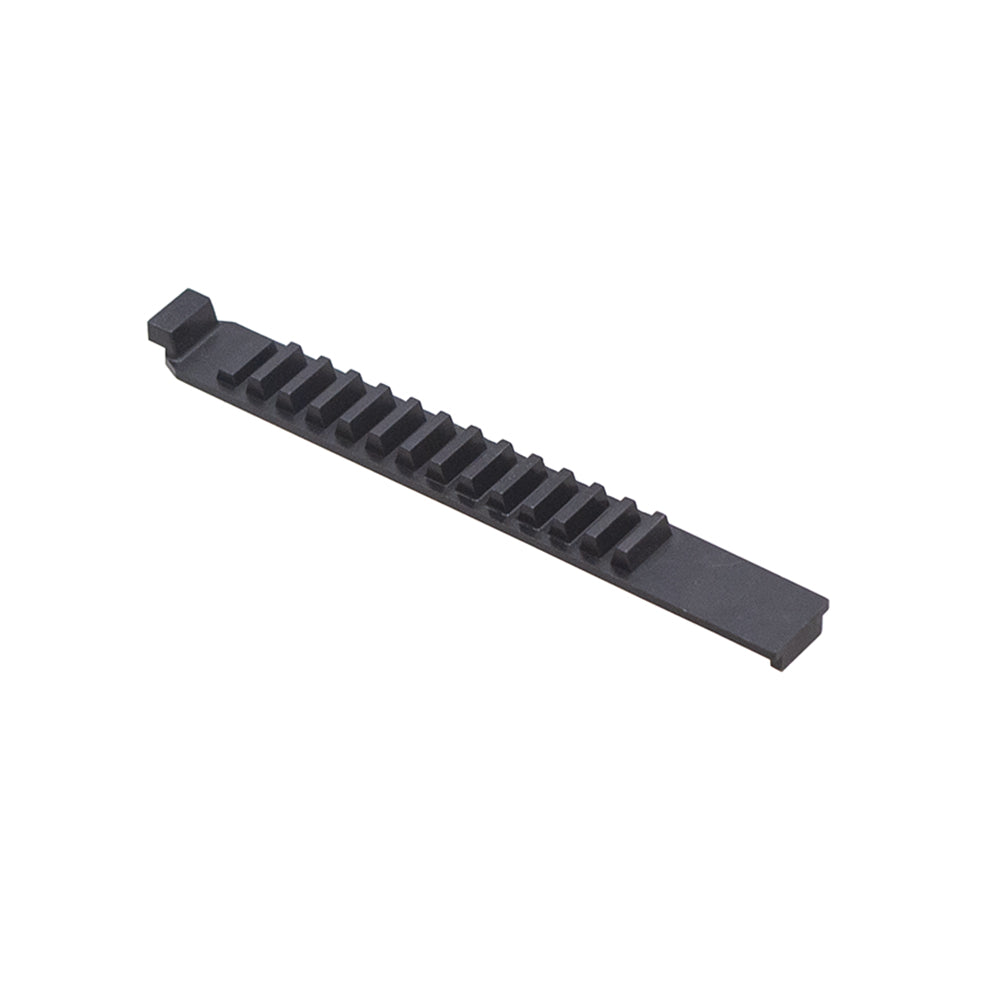1Pc Nylon Pom Gear Component – Compatible with DIY Model Assemblies 13.6/14/15 Teeth