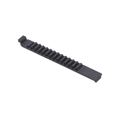 1Pc Nylon Pom Gear Component – Compatible with DIY Model Assemblies 13.6/14/15 Teeth