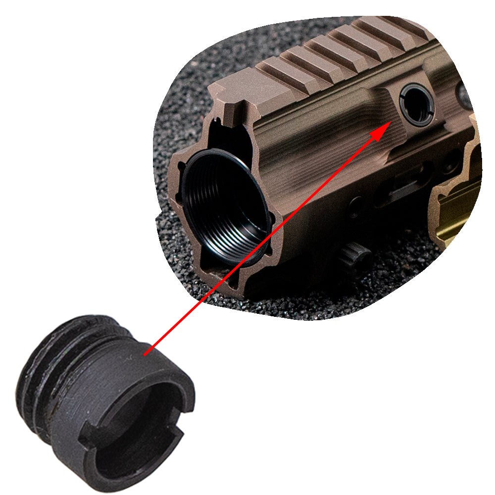 DIY Mechanical Parts Nut and Screw Set – Shop Exclusive